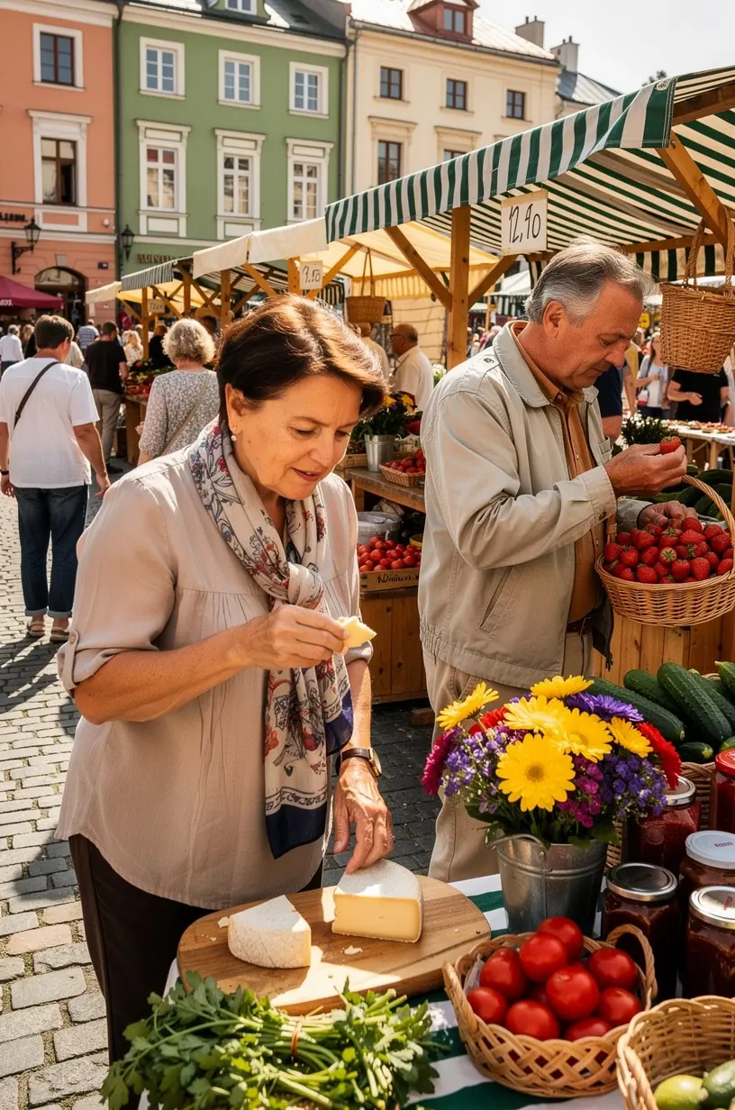 Practical ways to support local artists and creativity.
